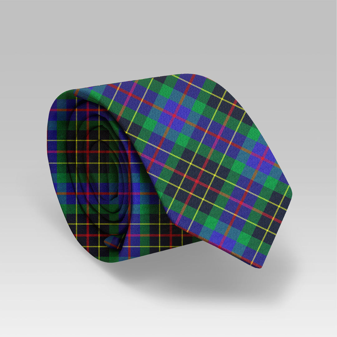 Brodie Hunting Modern Tartan Classic Tie