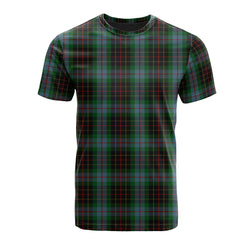 Brodie Hunting Tartan T-Shirt