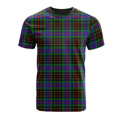 Brodie Hunting Modern Tartan T-Shirt