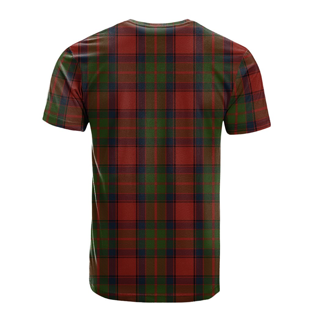 Buccleuch Tartan T-Shirt