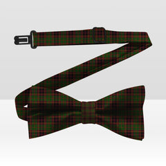 Buchan Modern Tartan Bow Tie