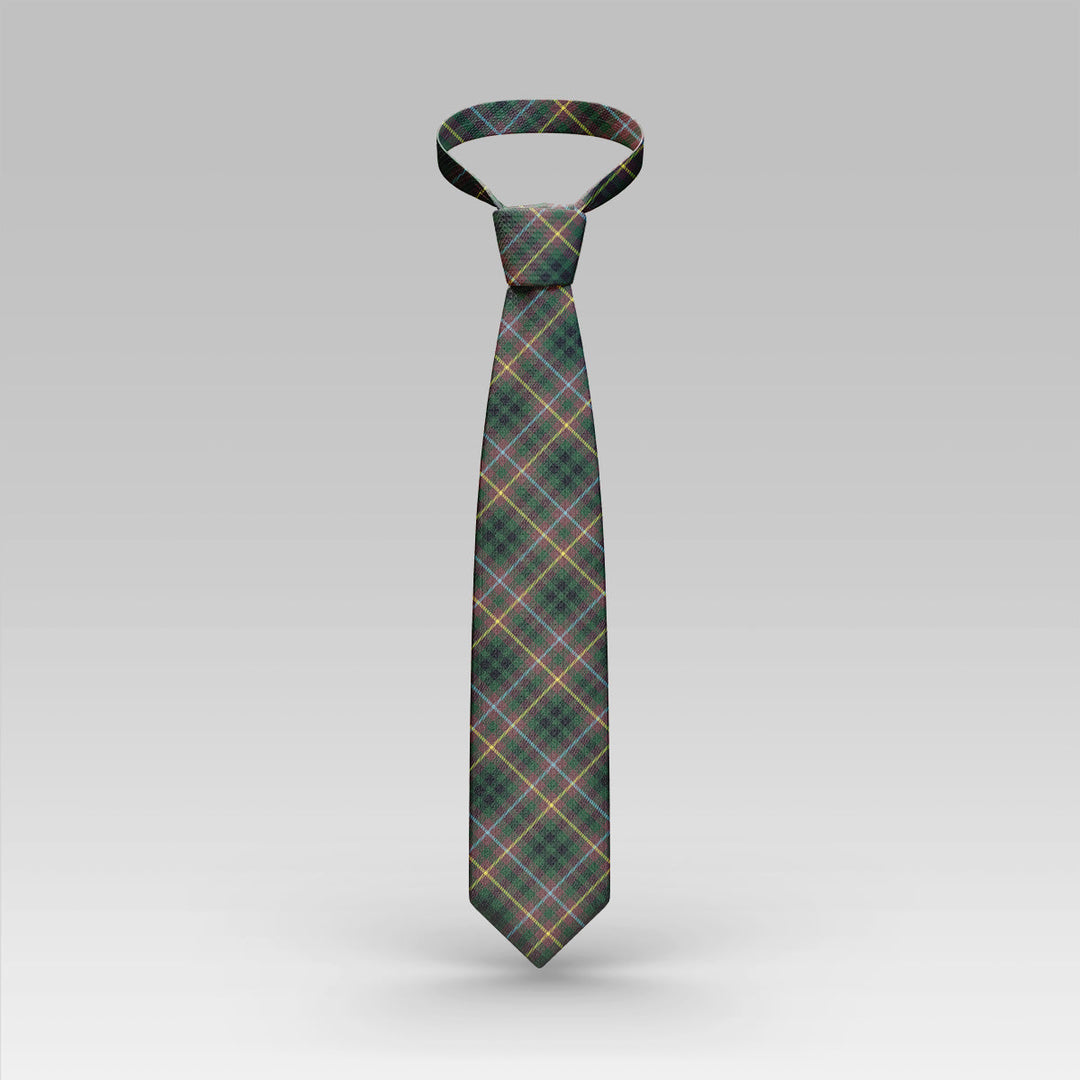 Buchanan Hunting Tartan Classic Tie