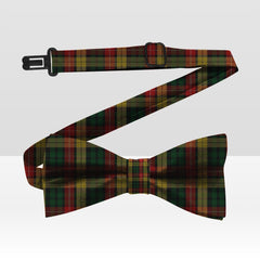 Buchanan 01 Tartan Bow Tie