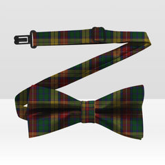 Buchanan 03 Tartan Bow Tie