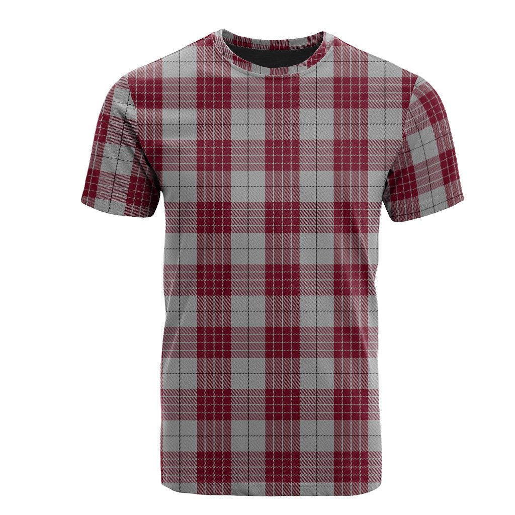 Buchanan Tartan T-Shirt