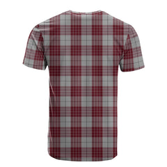 Buchanan Tartan T-Shirt