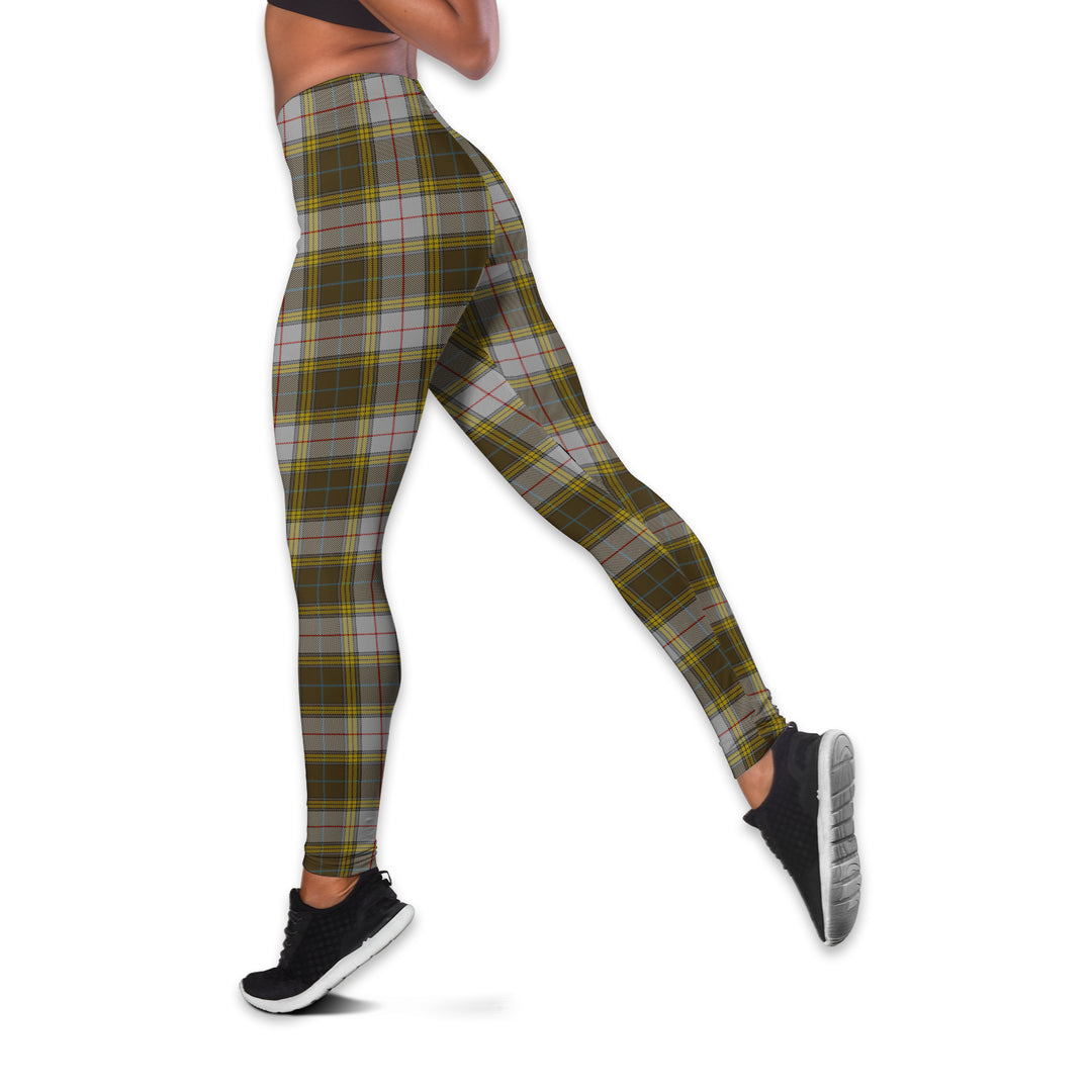 Buchanan Dress Tartan Leggings