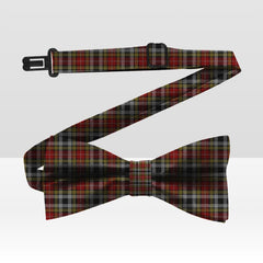 Buchanan Old Dress Tartan Bow Tie