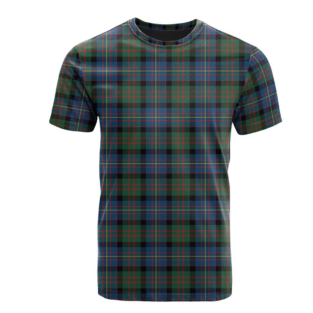 Cameron of Erracht Ancient Tartan T-Shirt