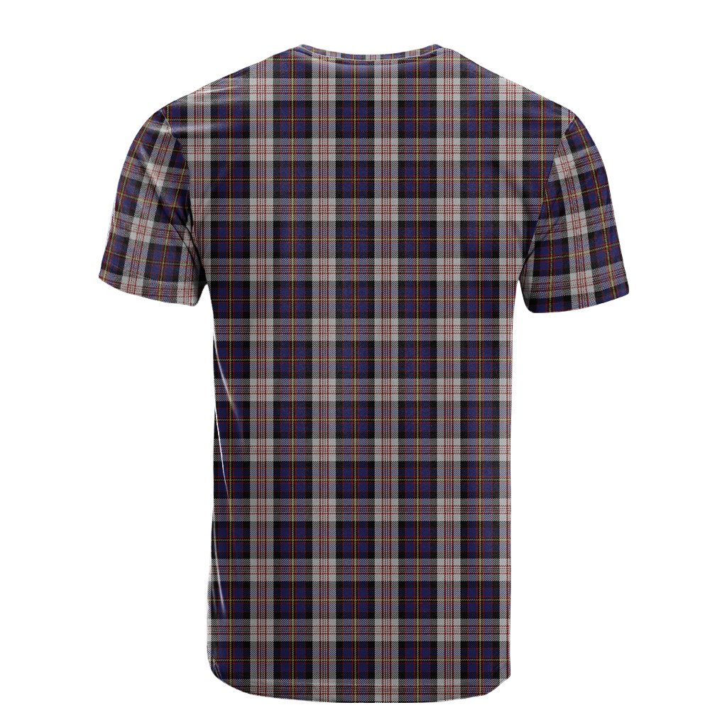 Cameron of Erracht Dress Tartan T-Shirt