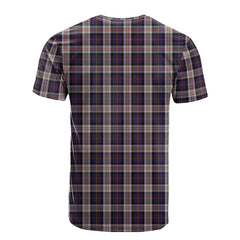 Cameron of Erracht Dress Tartan T-Shirt