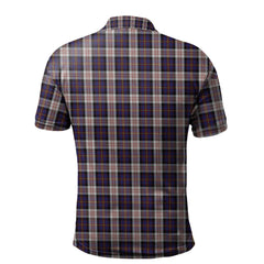 Cameron of Erracht Dress Tartan Polo Shirt