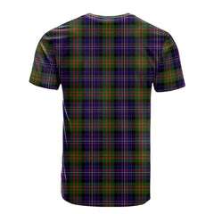 Cameron of Erracht Modern Tartan T-Shirt