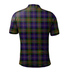 Cameron of Erracht Modern Tartan Polo Shirt