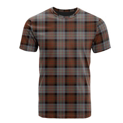 Cameron of Erracht Weathered Tartan T-Shirt