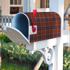 Cameron Of Lochiel Ancient Tartan Crest Mailbox