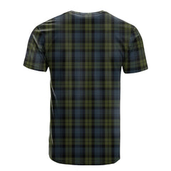 Campbell Tartan T-Shirt