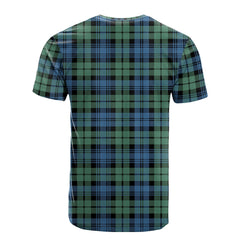 Campbell Ancient 01 Tartan T-Shirt