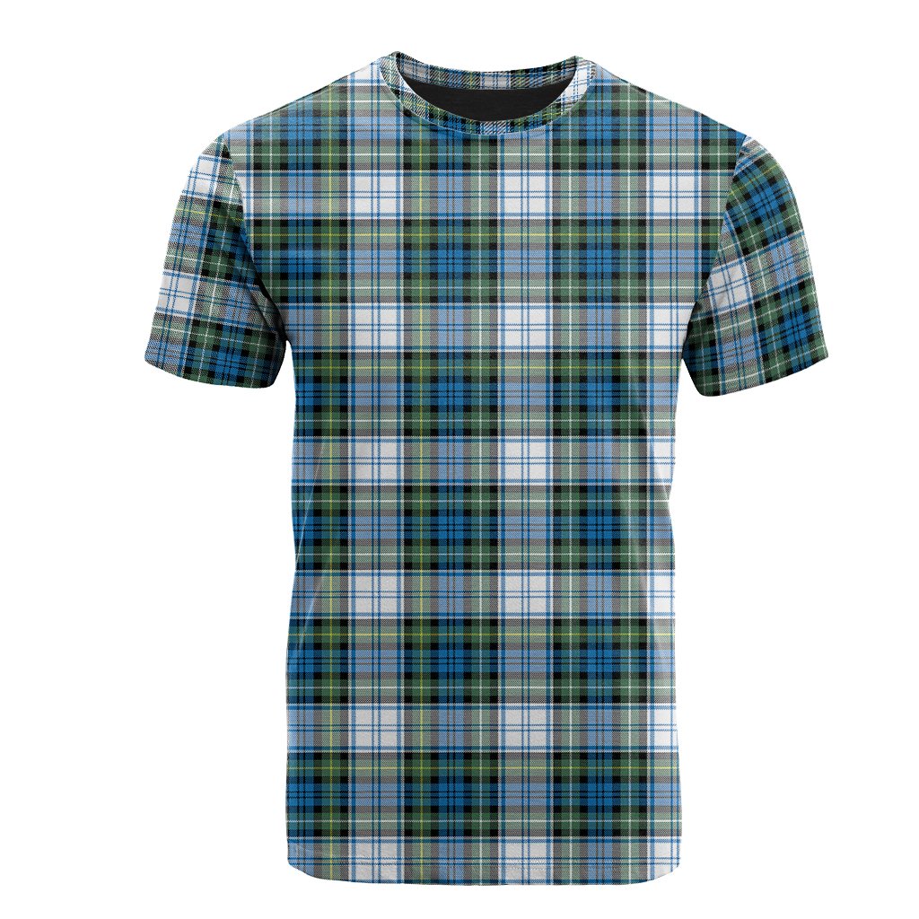 Campbell Dress Ancient Tartan T-Shirt