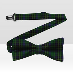 Campbell Of Breadalbane Tartan Bow Tie