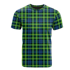 Campbell of Breadalbane Ancient Tartan T-Shirt