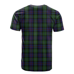 Campbell of Cawdor Tartan T-Shirt