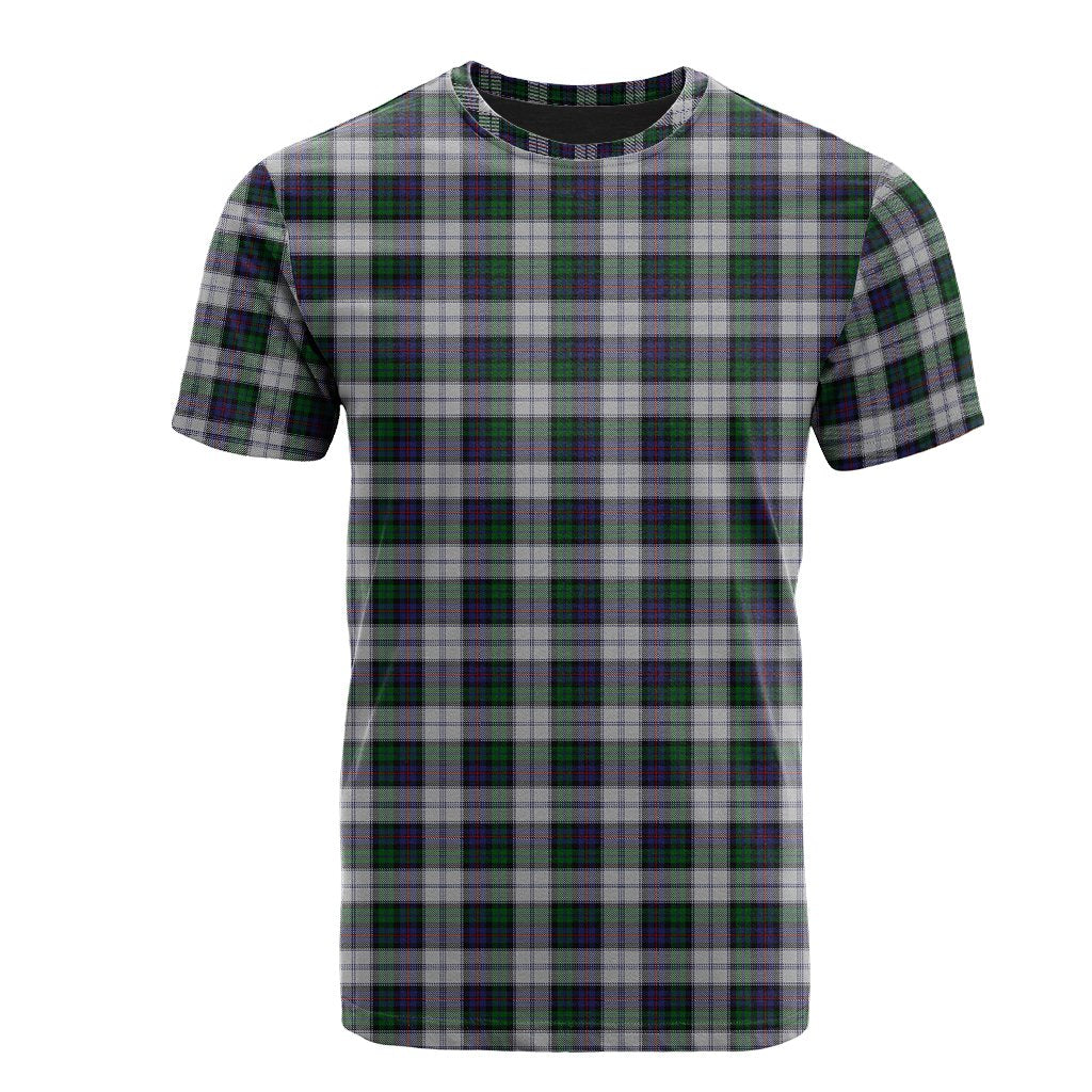 Campbell of Cawdor Dress Tartan T-Shirt