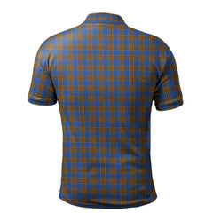 Carlisle Ancient Tartan Polo Shirt