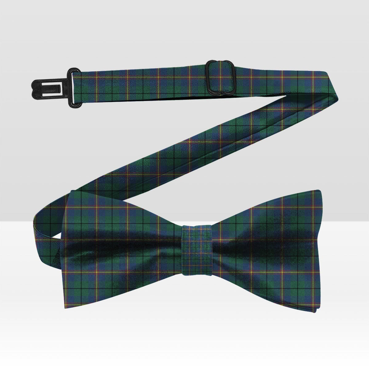 Carmichael Ancient Tartan Bow Tie