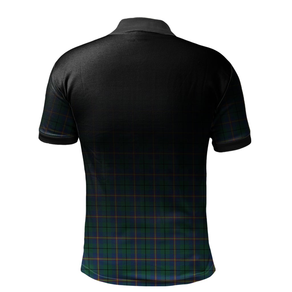 Carmichael Ancient Tartan Polo Shirt - Alba Celtic Style