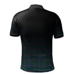 Carmichael Ancient Tartan Polo Shirt - Alba Celtic Style