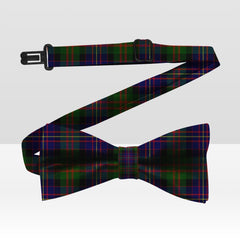 Chalmers Modern Tartan Bow Tie