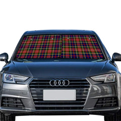 Christie Tartan Car Sun Shade - 2 Pieces