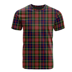 Christie Tartan T-Shirt