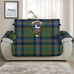 Cochrane Ancient Tartan Crest Sofa Protector