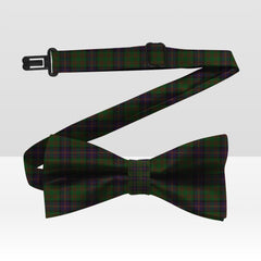 Cochrane 01 Tartan Bow Tie