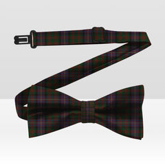 Cochrane 02 Tartan Bow Tie