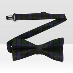 Cochrane 03 Tartan Bow Tie