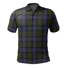 Cochrane 03 Tartan Polo Shirt