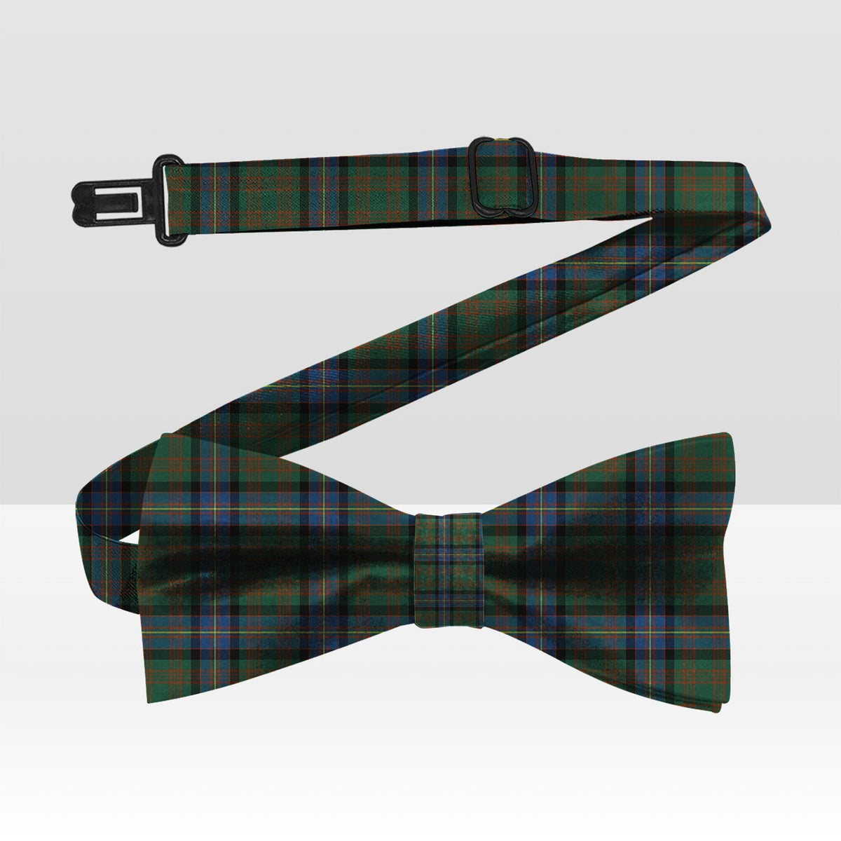 Cochrane Ancient Tartan Bow Tie