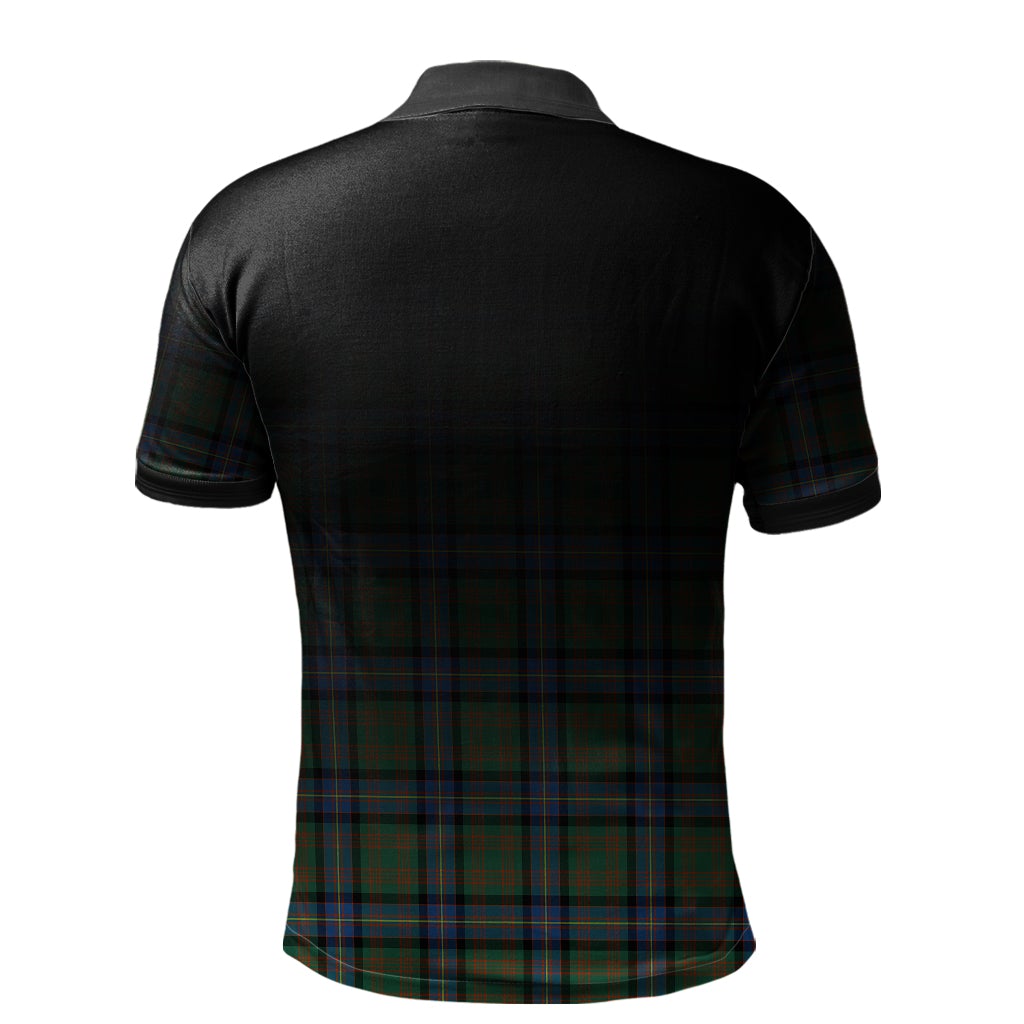 Cochrane Ancient Tartan Polo Shirt - Alba Celtic Style