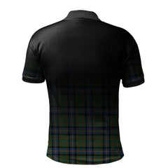 Cochrane Ancient Tartan Polo Shirt - Alba Celtic Style