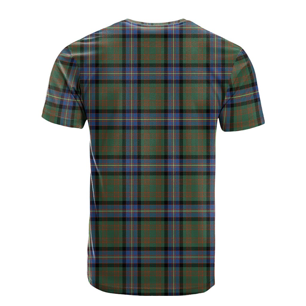 Cochrane Ancient Tartan T-Shirt