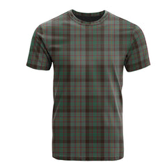 Cochrane Hunting Tartan T-Shirt