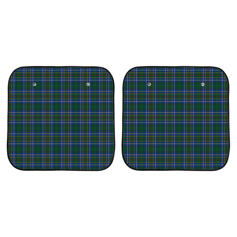 Cockburn Ancient Tartan Car Sun Shade - 2 Pieces