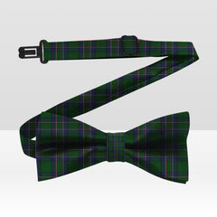 Cockburn Old Tartan Bow Tie