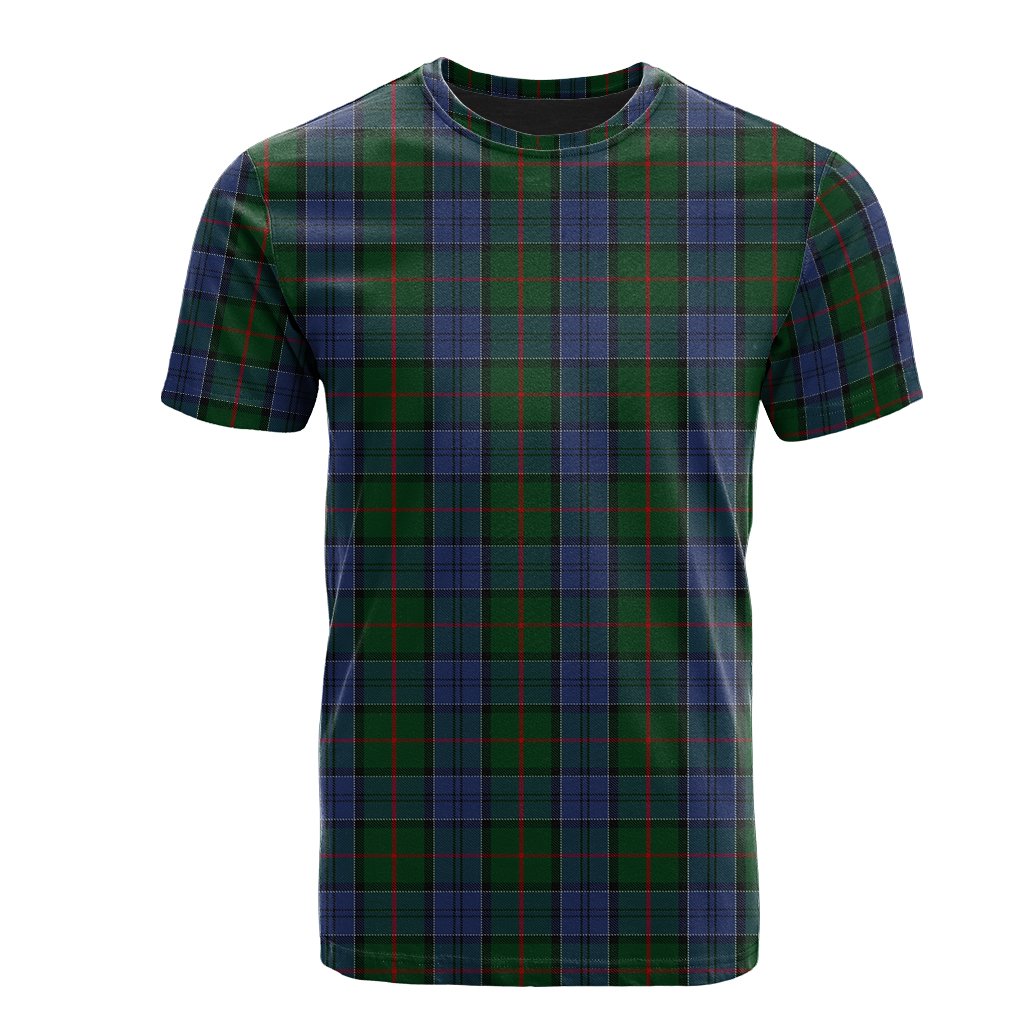 Colquhoun 01 Tartan T-Shirt