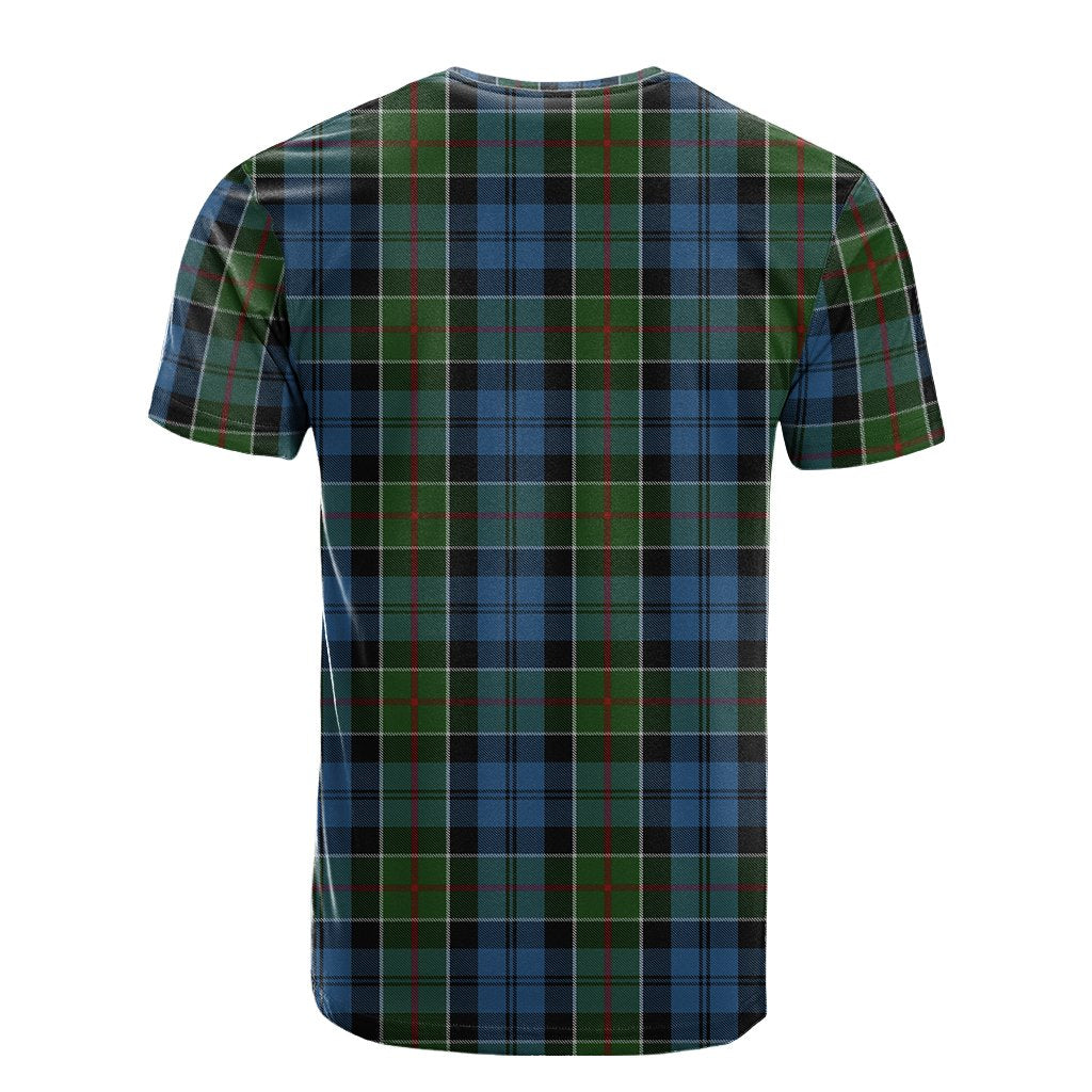 Colquhoun 02 Tartan T-Shirt