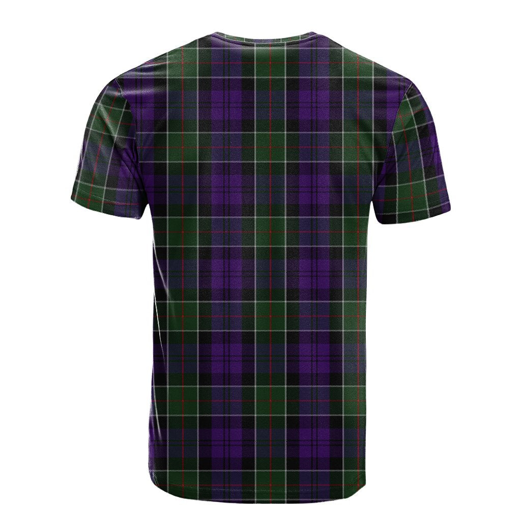 Colquhoun 03 Tartan T-Shirt