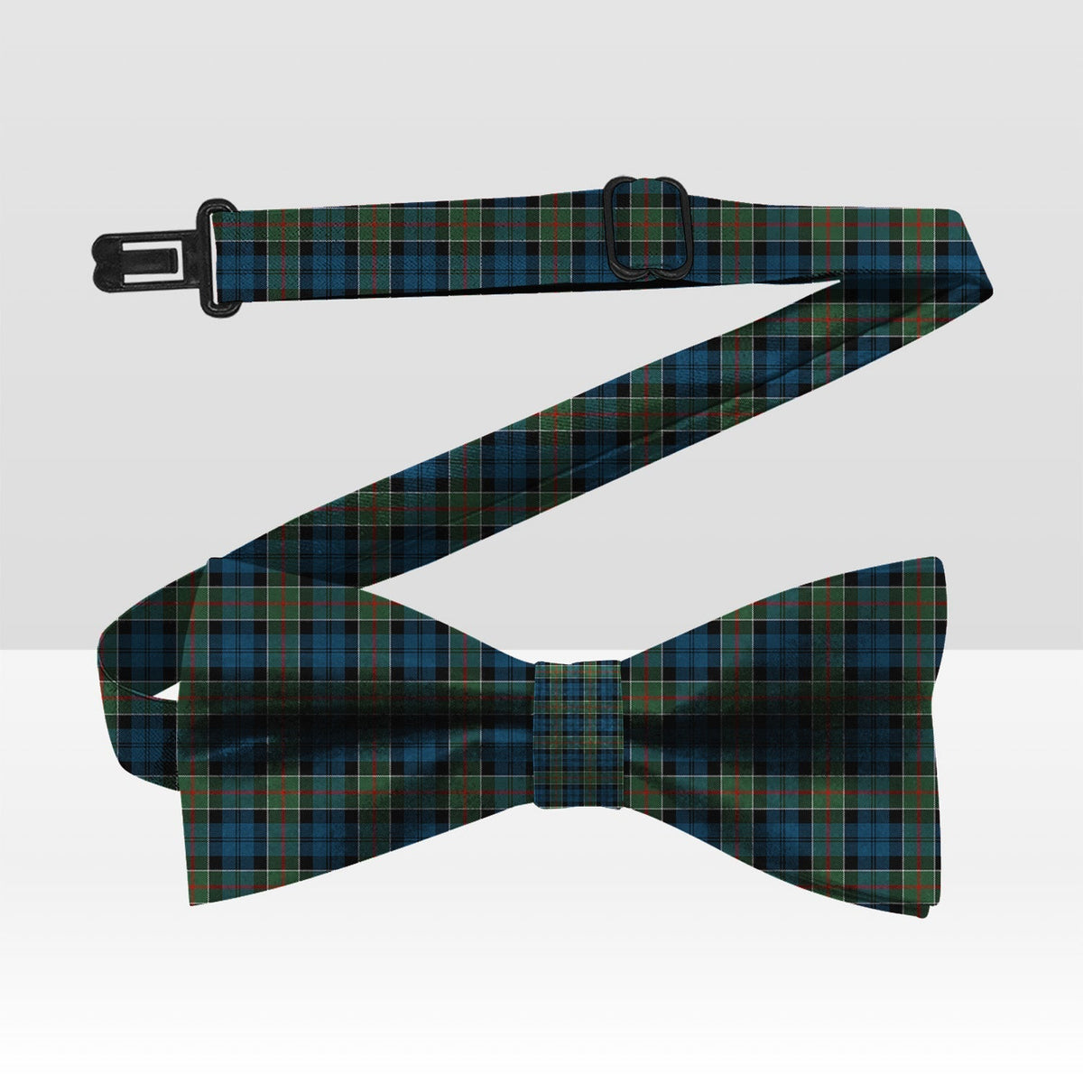 Colquhoun Ancient Tartan Bow Tie